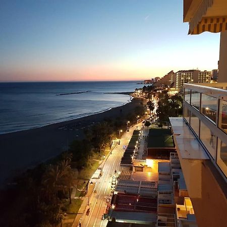 Apartament Panoramic Seaview Puerto Marina Benalmádena Zewnętrze zdjęcie