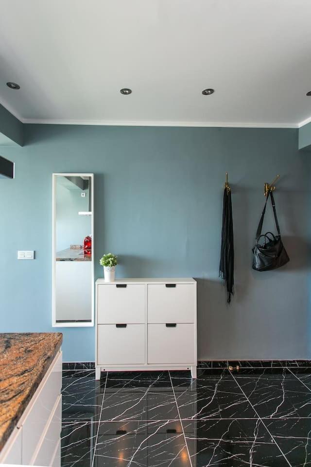 Apartament Panoramic Seaview Puerto Marina Benalmádena Zewnętrze zdjęcie