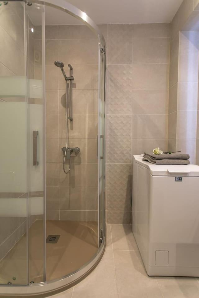 Apartament Panoramic Seaview Puerto Marina Benalmádena Zewnętrze zdjęcie