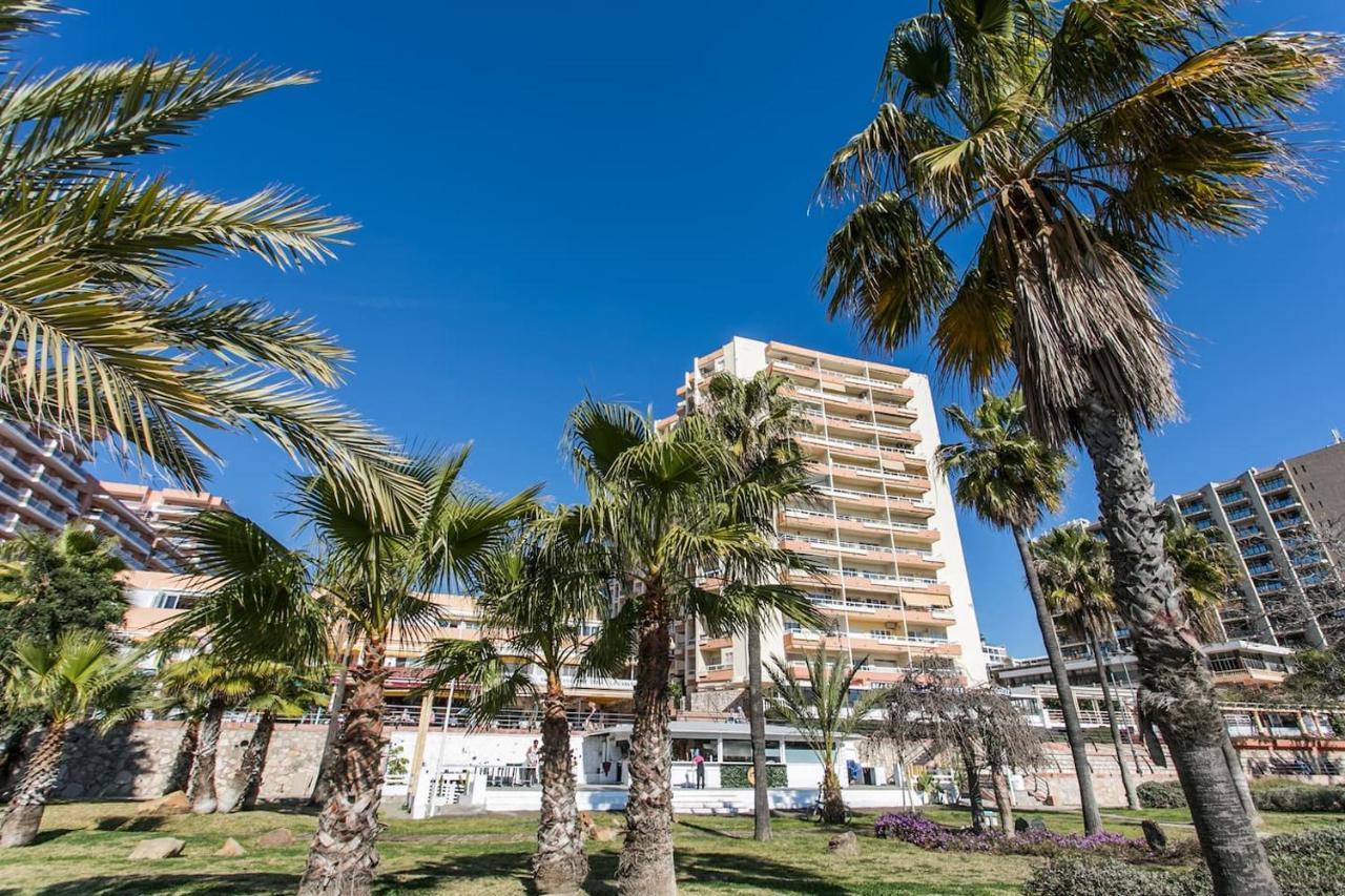 Apartament Panoramic Seaview Puerto Marina Benalmádena Zewnętrze zdjęcie