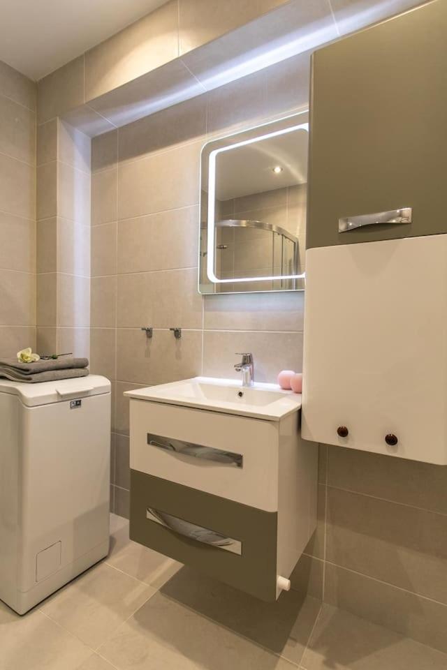 Apartament Panoramic Seaview Puerto Marina Benalmádena Zewnętrze zdjęcie