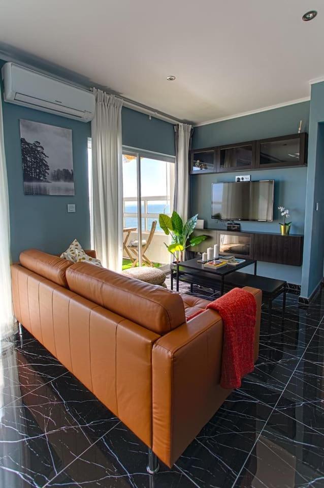 Apartament Panoramic Seaview Puerto Marina Benalmádena Zewnętrze zdjęcie